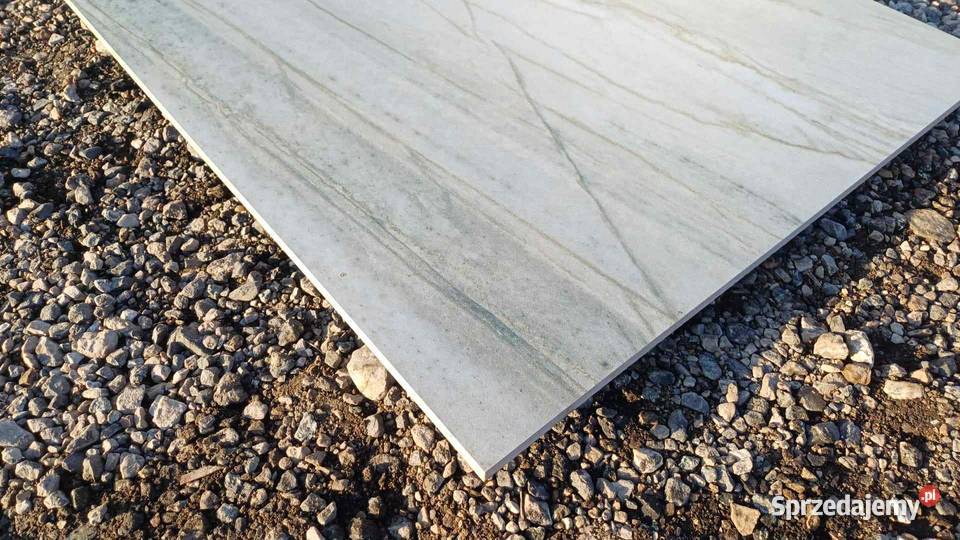 F NIAGARA GREY 60X120 Gl Płytki podłogowe Nadarzyn