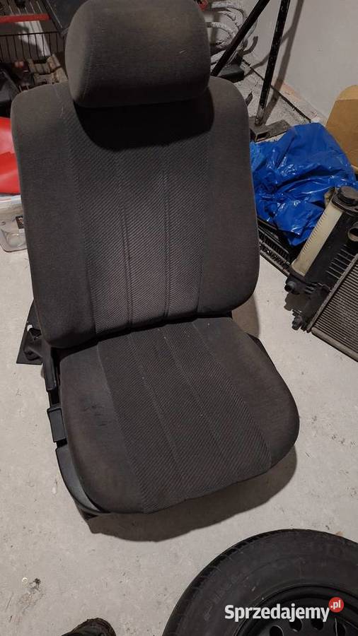 w całości części bmw e34 sedan Dębica