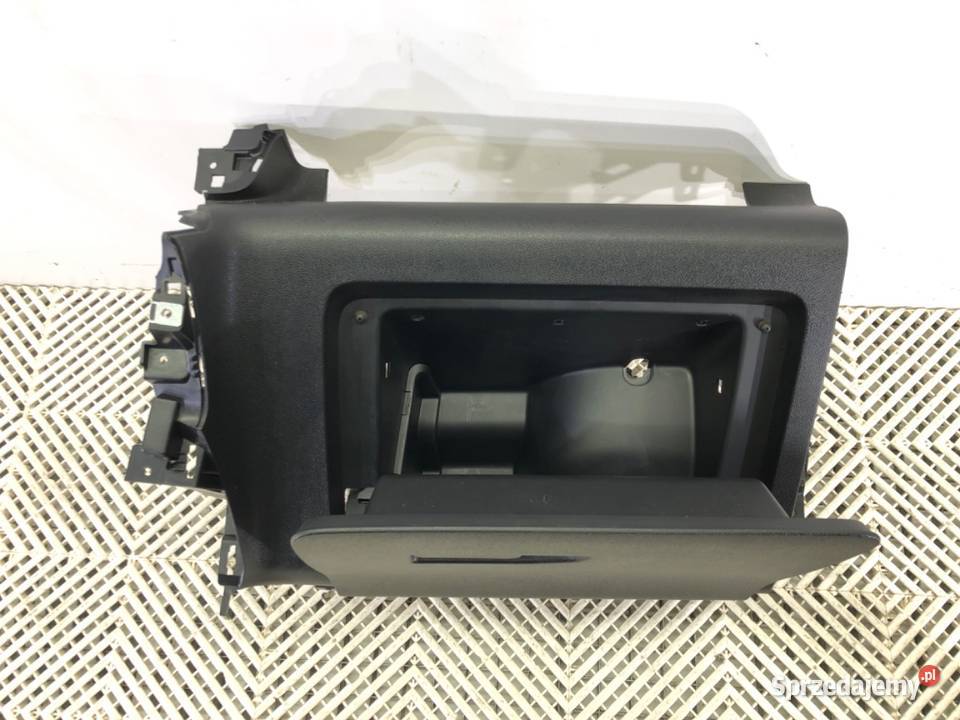 SCHOWEK PASAŻERA TOYOTA PROACE Van minibus PÓŁKA