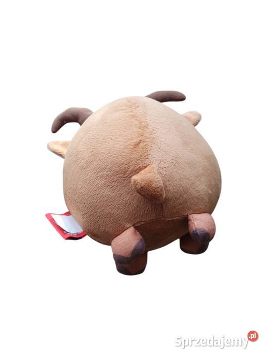 Zabawka maskotka pluszak gang Lidlaki kozioł śląskie