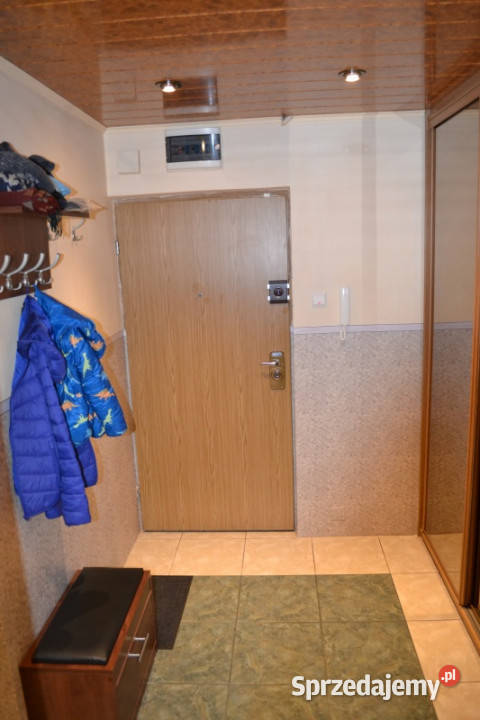 Sprzedam bezpośrednio Mieszkanie 2 pokojowe internet Wołomin