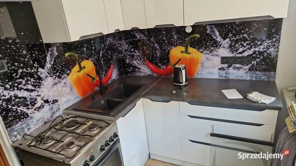 Mieszkanie na osiedlu koszyka opolskie Głuchołazy