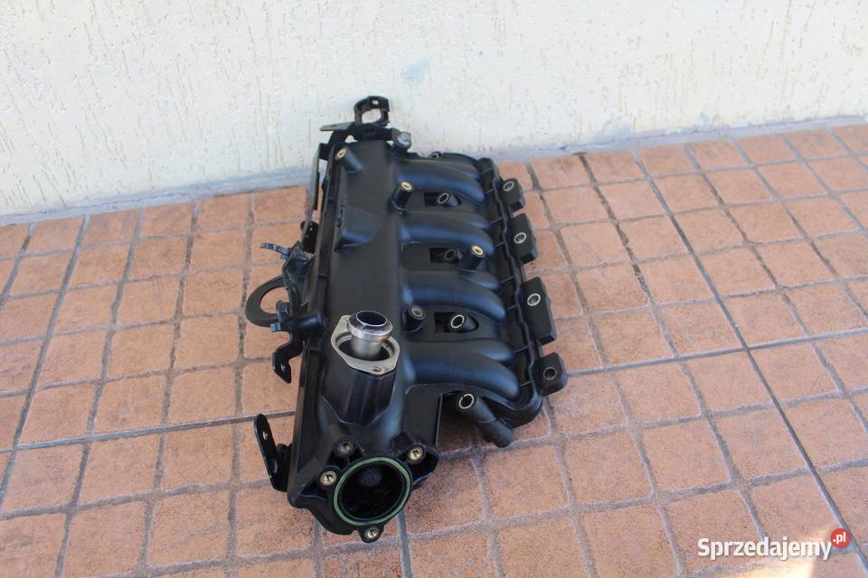 KOLEKTOR SSĄCY OPEL CORSA D 13 CDTI 55207034 osobowe