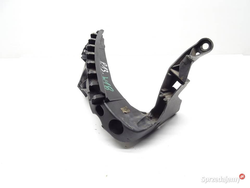 ŚLIZG UCHWYT MOCOWANIE LAMPY PRAWY PRZÓD