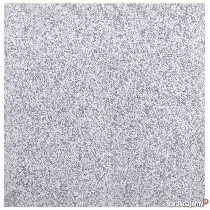 Płytki granitowe g603 szare 60x60x2