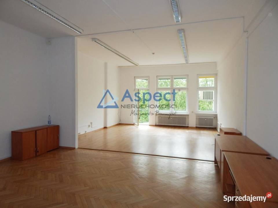Lokal Szczecin 60 metrów