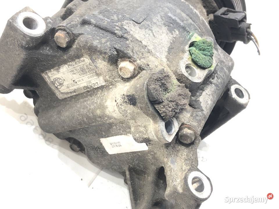 SPRĘŻARKA KLIMATYZACJI FORD KA II 5174693 13 75
