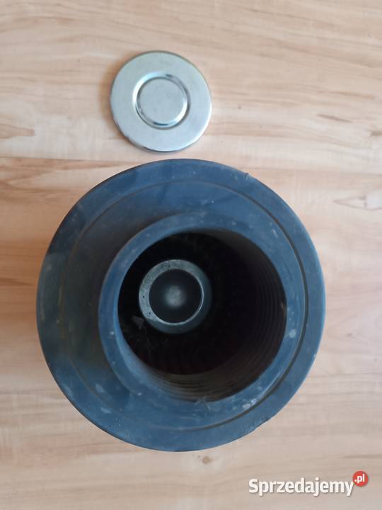 stary stożkowy stożek filtr powietrza sportowy osobowe Części samochodowe Kręćkowo