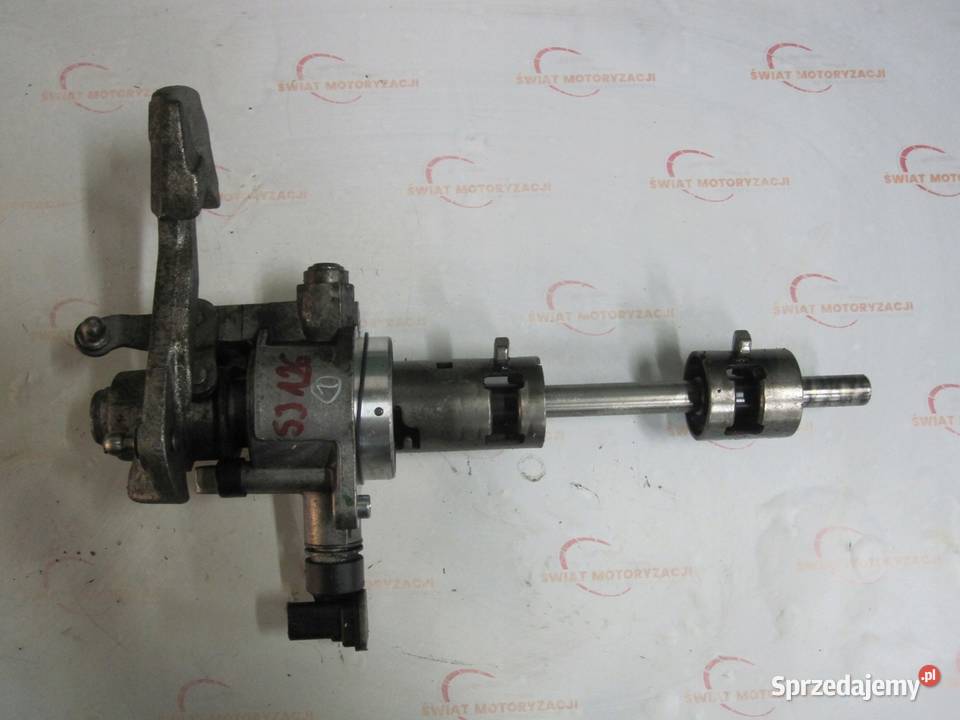 ASTRA INSIGNIA ZAFIRA 20 CDTI A20DTH 160