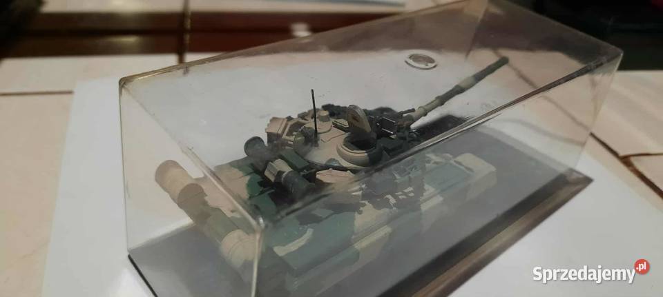 model T80 BW 1990 K13 1 Warszawa sprzedam