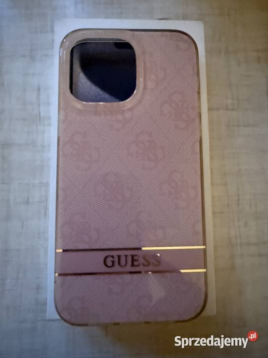 iPhone 15 Pro 256GB Warszawa