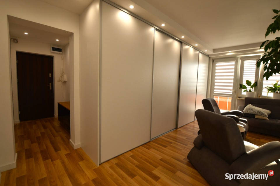 Mieszkanie 64 m2 z pięknym wiodkiem na miasto Rzeszów