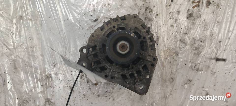 ALTERNATOR SKODA OCTAVIA I LIFT 030903023J Lipno