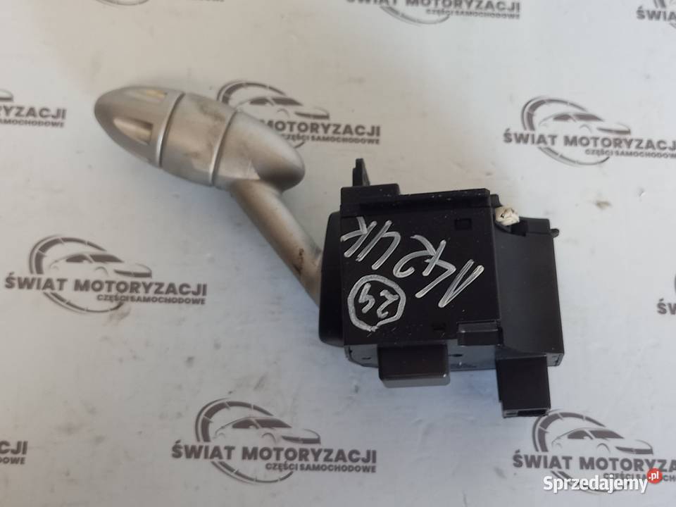 MINI COOPER I 04r przełącznik kierownicy 1484333 Kielce