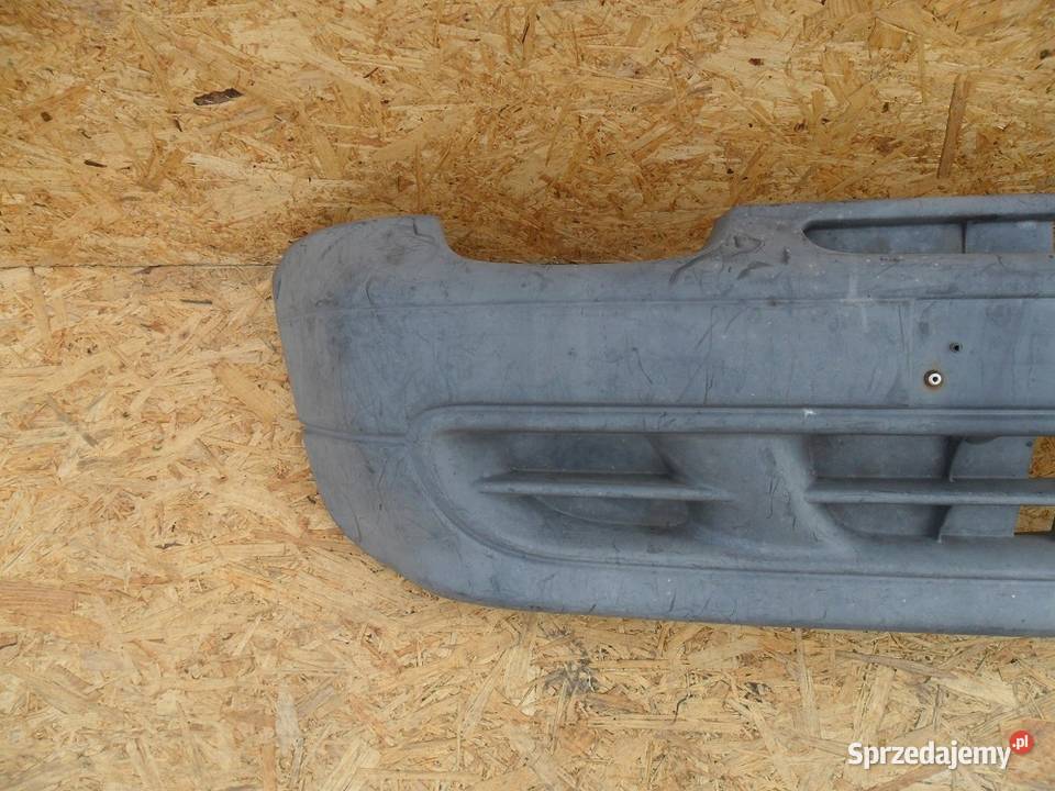 Renault Twingo C06 1991 1992 1993 1994 zderzak wielkopolskie