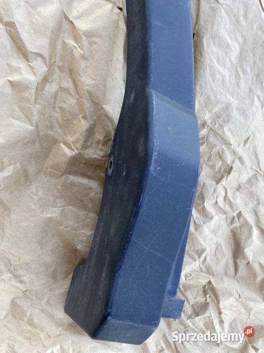 Listwa Blotnika Prawy Tył Toyota Rav IV Fl Karoseria Motoryzacja Jasienica