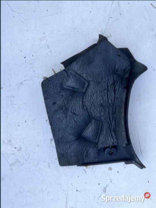 Osłona wypełnienie ramy owiewki Kawasaki ZZR 600 Ostrzeszów