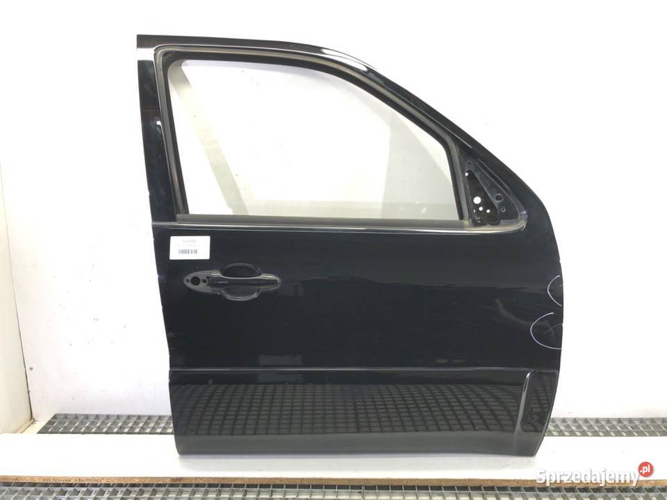DRZWI PRAWY PRZÓD MAZDA TRIBUTE SUV 0008