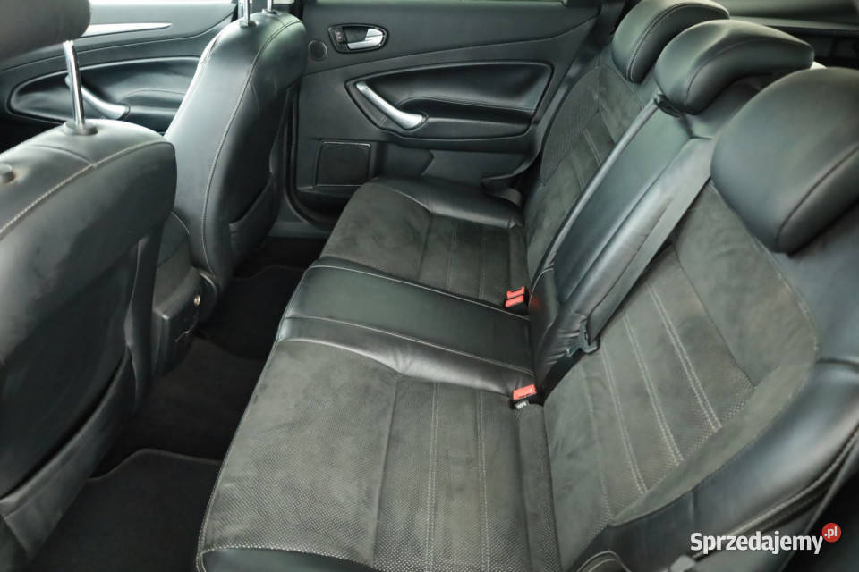 Ford Mondeo 20 TDCi radio mazowieckie Piaseczno