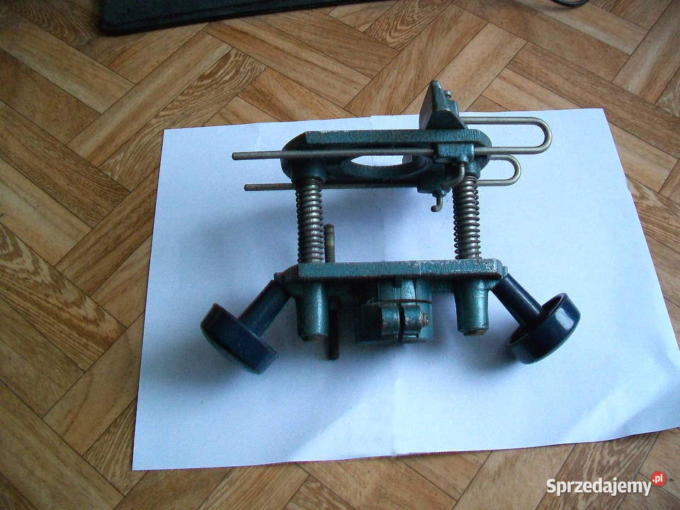 Przystawka frezarka PF 1 Celma Ema Combi Pozostałe Brzeg