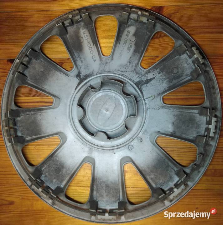 Kołpak 15 Ford Focus Mk2 C 4m511000CA 3M511000BB osobowe Włocławek