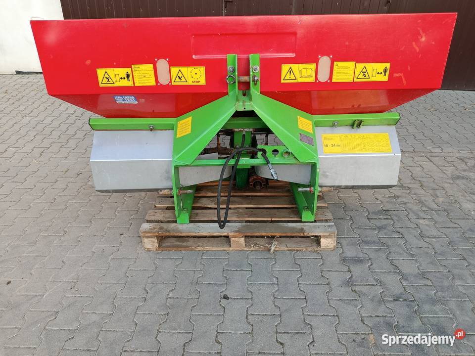 Unia MX 850 Premium Międzychód