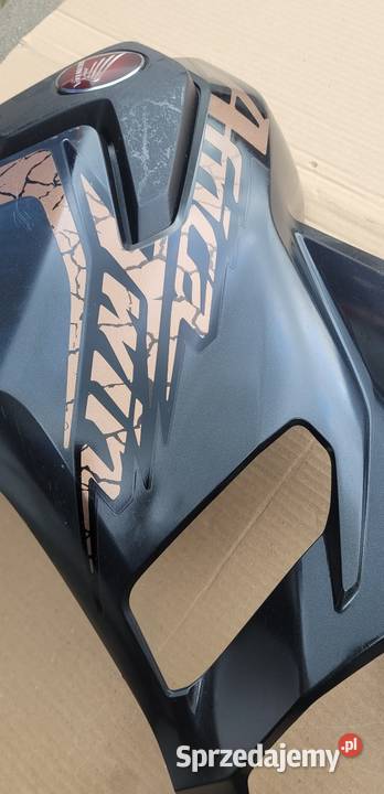 Honda CRF 1000 AFRICA TWIN OWIEWKA BOK OSŁONA Nowy Tomyśl