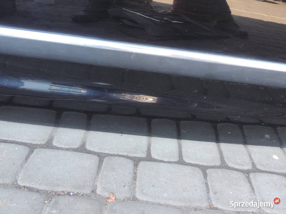 DRZWI PRAWY PRZÓD VW SHARAN 1 FL Rok produkcji 2004 Nowy Sącz