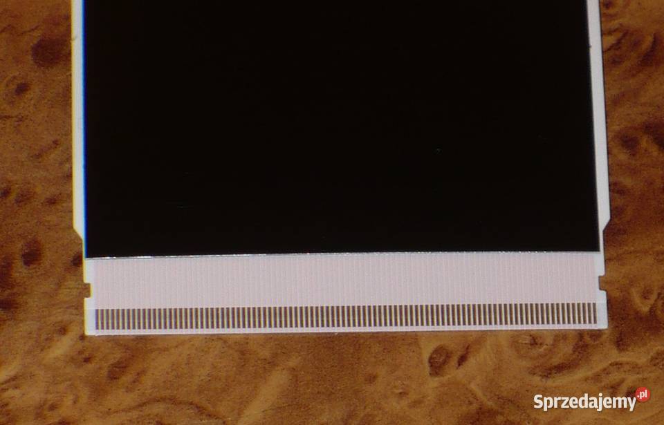 Taśma matrycy BN9652802A TV Samsung UE55BU8002