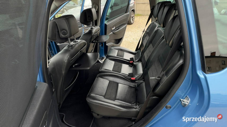 Renault Scenic 15D110OPŁACONY Bezwypadkowy VAT marża śląskie