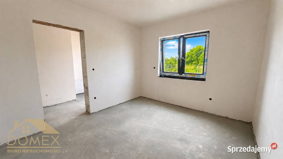 Sprzedaż mieszkania Pszczyna 140m2 4 pok