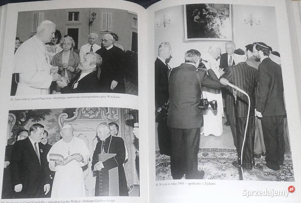 Zostań z nami Jacek Moskwa Chełm