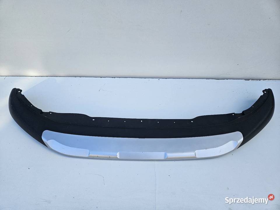 VW PASSAT B8 ALLTRACK SPOILER DOKŁADKA ZDERZAKA osobowe Spoilery