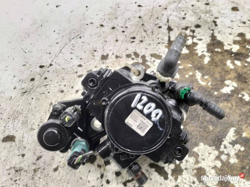 POMPA WTRYSKOWA 9424A050A 20 TDCI Ford Focus Mk3 osobowe