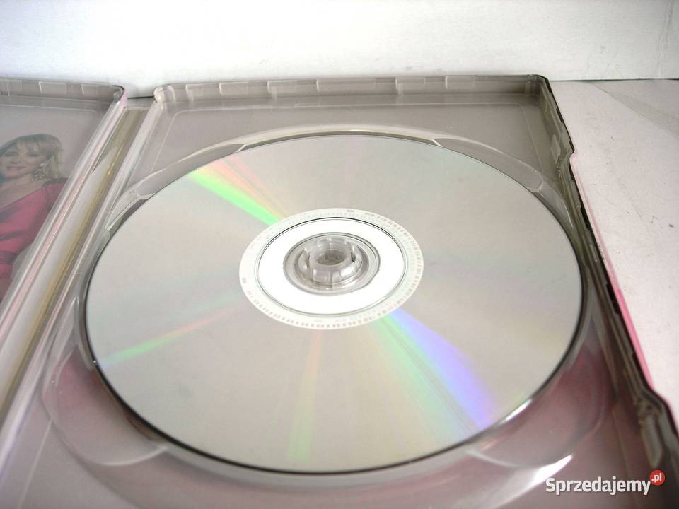 Film dvd Sex and the city the movie lektor metal Filmy sprzedam