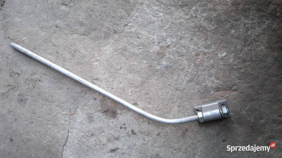 Ursus ramię wysięgnik uchwyt lusterka kabiny Bychawa