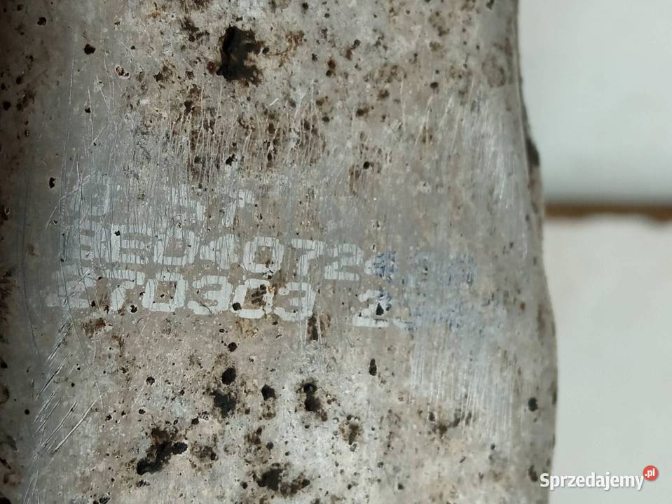 ZWROTNICA PRAWY PRZÓD 20 FSI 8E0407242B Audi A4 sprzedam