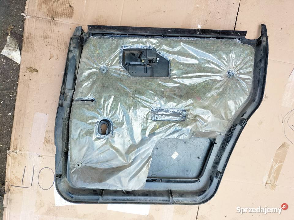 AUDI 80 B3 80B3 80B4 80 B4 8A0867305A KOMBI Kamień-Kolonia