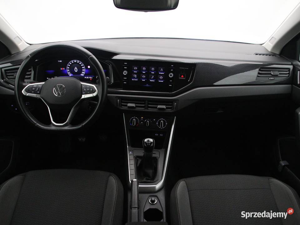 Volkswagen Polo VI 10 Life sprzedam