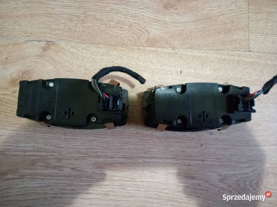 Panel świateł ford focus mk3 Krotoszyn