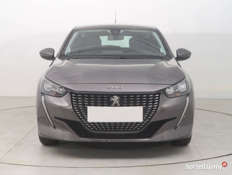 Peugeot 208 12 PureTech 208 Bielany Wrocławskie