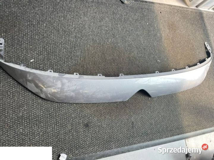 Citroen berlongo 18 nosek atrapa przód Kozubszczyzna