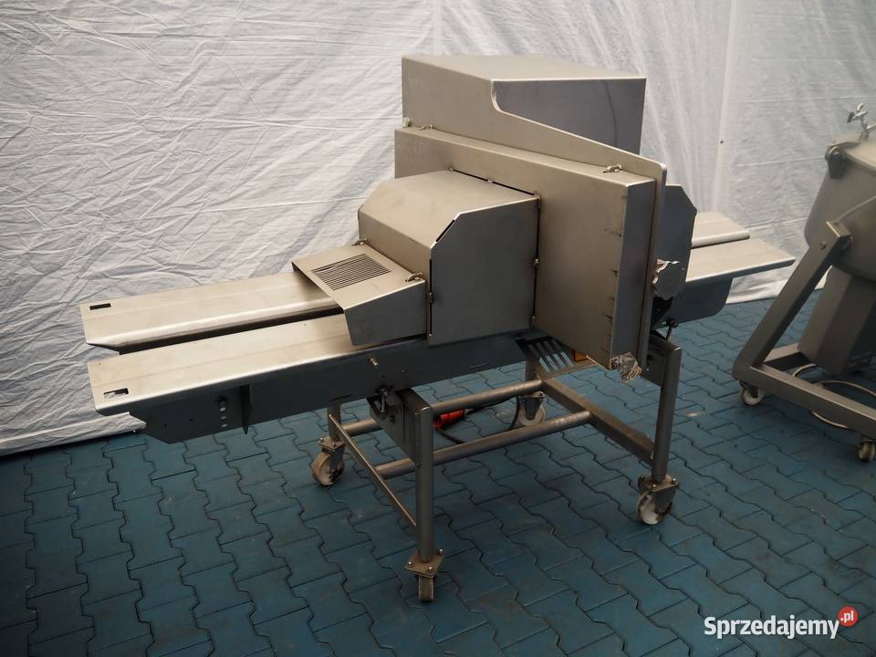STORK TOWNSEND BBC1500W Wycinarka kręgosłupów Krotoszyn sprzedam
