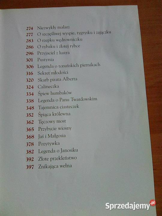 Moje Ulubione Bajki twarda Warszawa