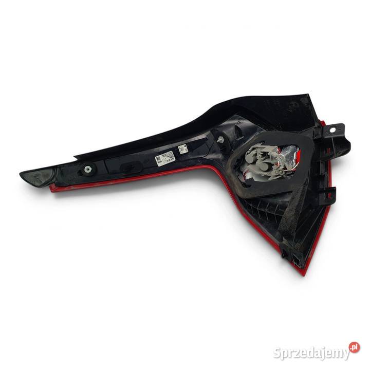 LAMPA PRAWA Volvo V60 20102018 tylnia prawy tył