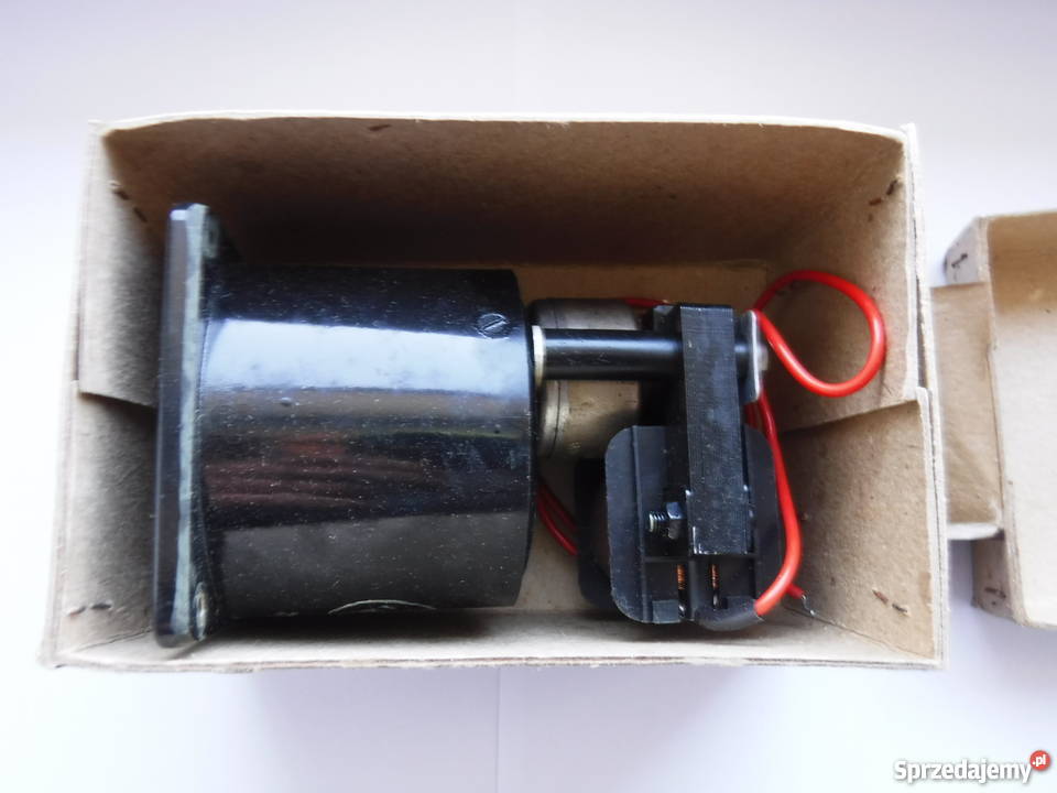 Licznik czasu pracy LGS 220V 50Hz Pafal mazowieckie Chlewiska