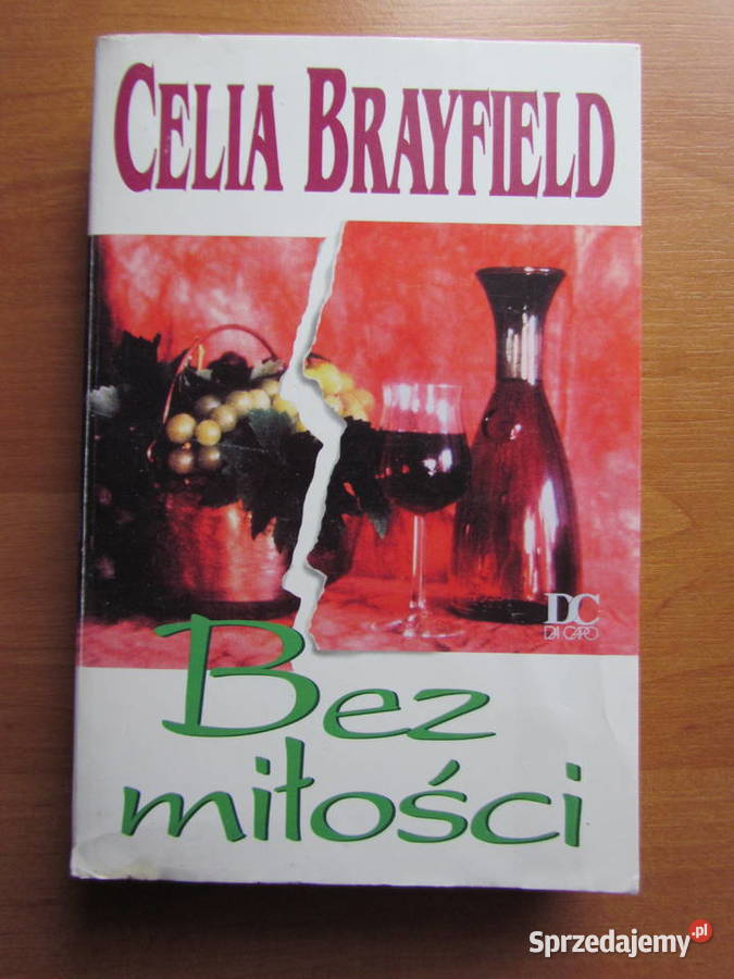 Cztery Romanse Bez miłości Magiczny ogród