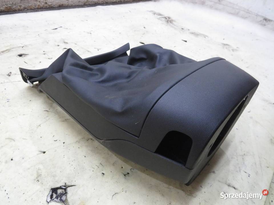 OSŁONA KOLUMNY KIEROWNICZEJ FORD FIESTA MK8 osobowe lubelskie sprzedam