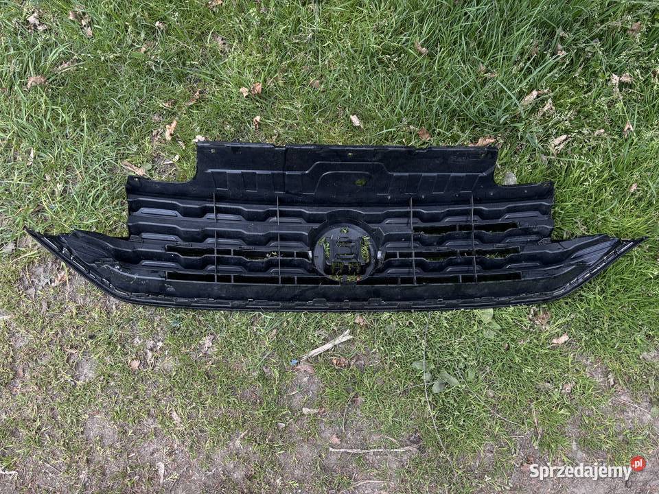 Grill do VW Ti Cross Pozostałe śląskie