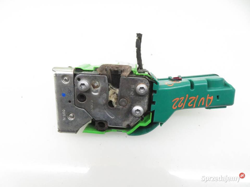 ZAMEK PRAWY PRZEDNI ALFA ROMEO MITO 50516618